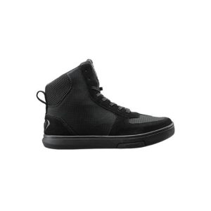 BOTAS IXON GHOST AIR NEGRA