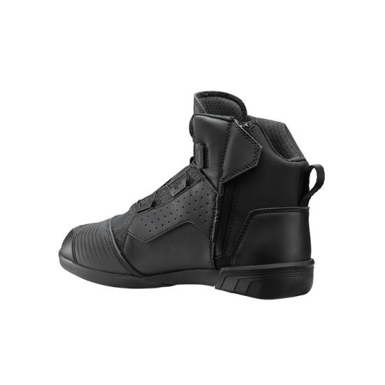 BOTAS IXON VYPER WP NEGRA