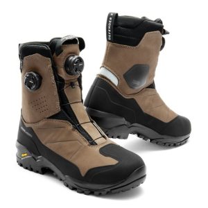 BOTAS REBELHORN DEFENDER X MARRÓN