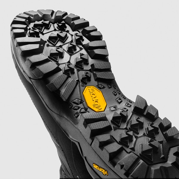 BOTAS REBELHORN DEFENDER X NEGRA