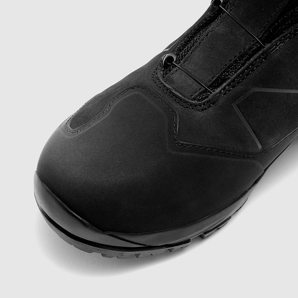 BOTAS REBELHORN DEFENDER X NEGRA