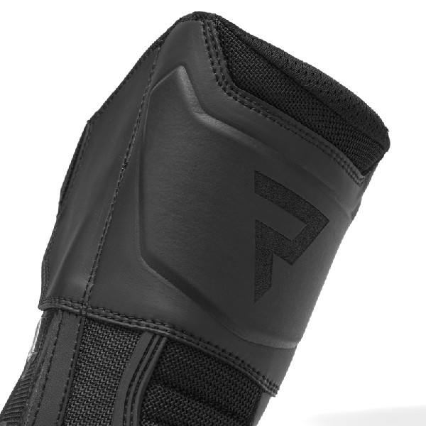 BOTAS REBELHORN RANGE NEGRA