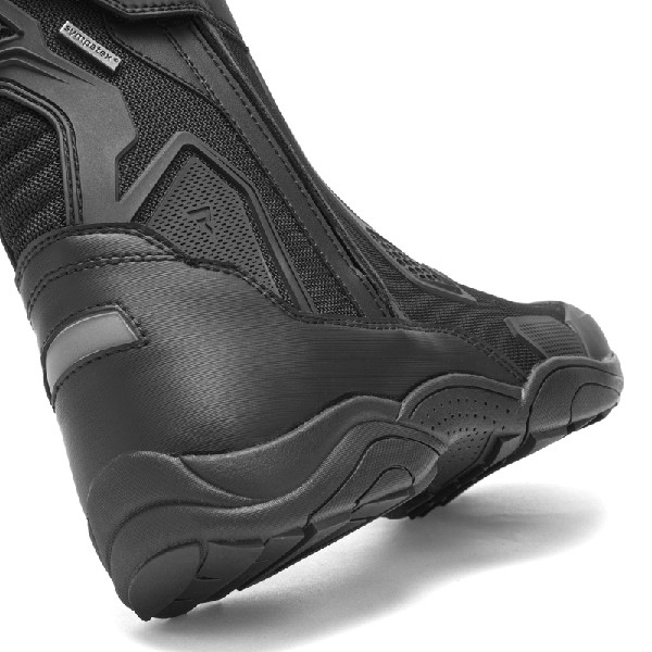 BOTAS REBELHORN RANGE NEGRA