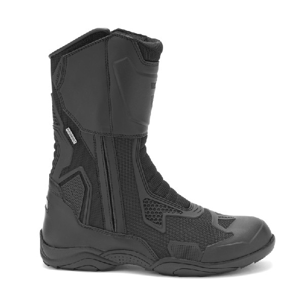 BOTAS REBELHORN RANGE NEGRA