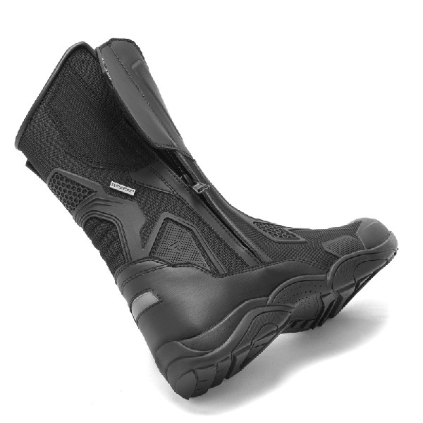 BOTAS REBELHORN RANGE NEGRA