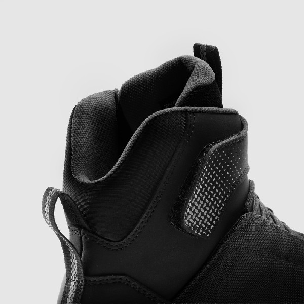 BOTAS REBELHORN SWIFT NEGRA