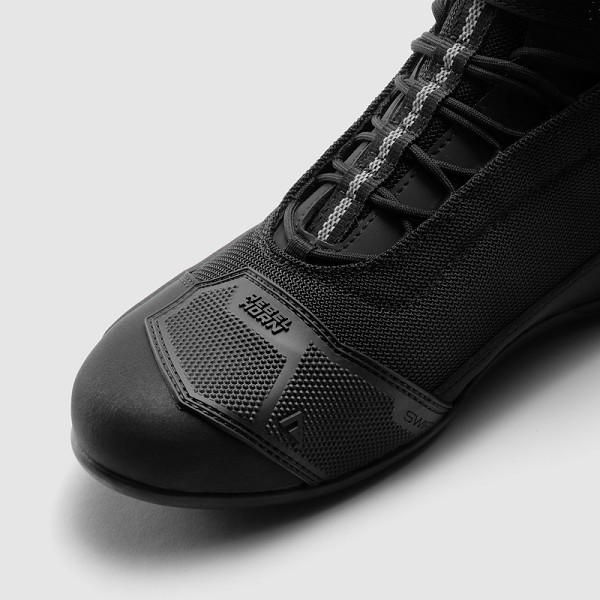 BOTAS REBELHORN SWIFT NEGRA