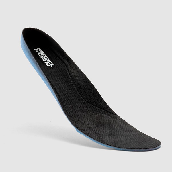 BOTAS REBELHORN SWIFT NEGRA