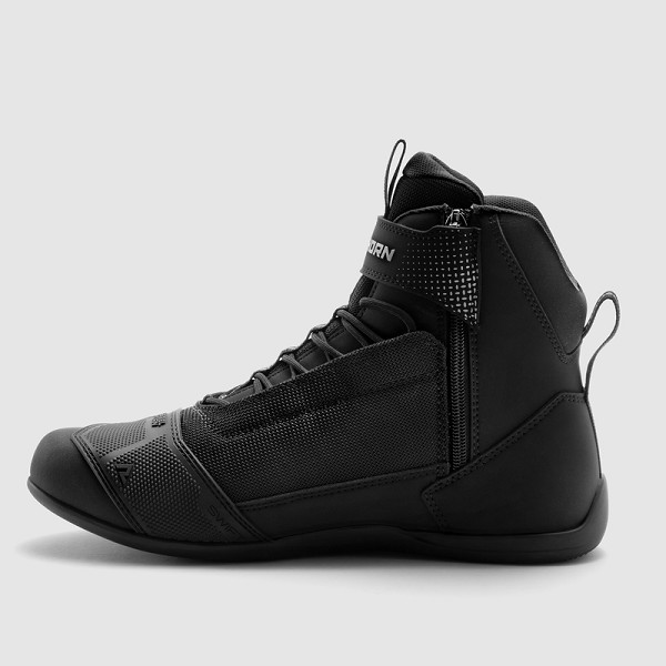 BOTAS REBELHORN SWIFT NEGRA