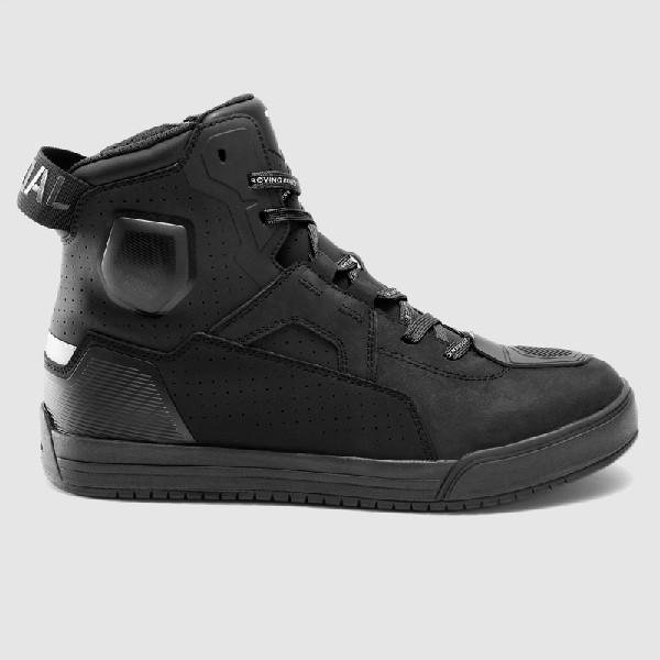 BOTAS REBELHORN VANDAL II NEGRA