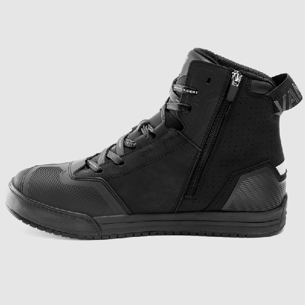 BOTAS REBELHORN VANDAL II NEGRA