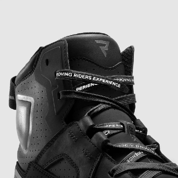 BOTAS REBELHORN VANDAL II NEGRA