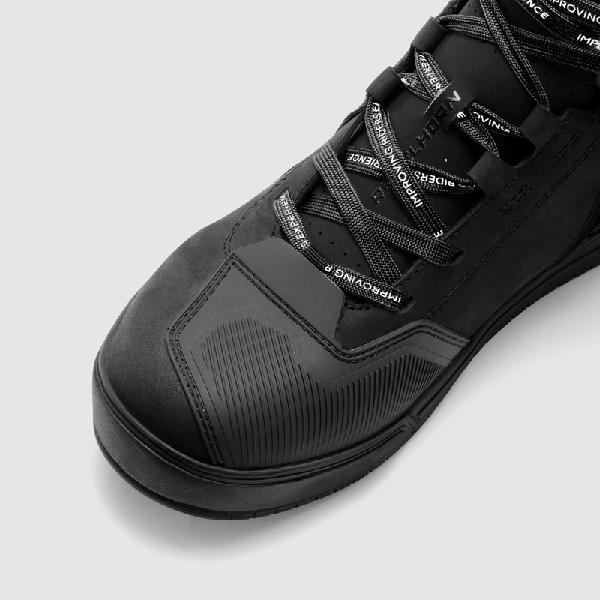 BOTAS REBELHORN VANDAL II NEGRA