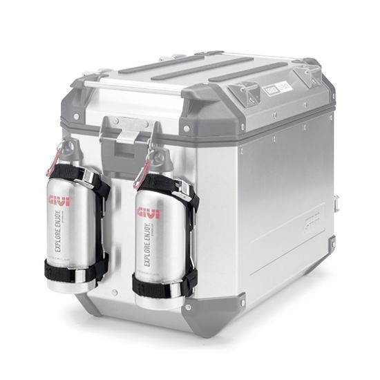 BOTELLA GIVI TERMICA ACERO INOX.500ML.