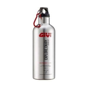 BOTELLA GIVI TERMICA ACERO INOX.500ML.