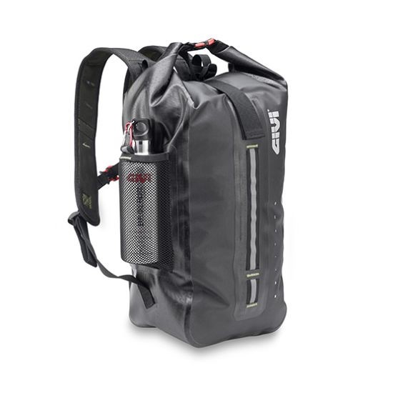 BOTELLA GIVI TERMICA ACERO INOX.500ML.