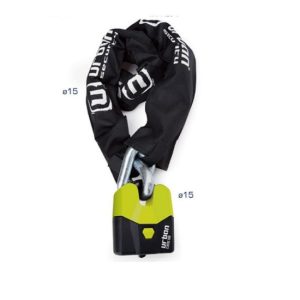 CADENA URBAN X 8K 150CM NIVEL 20