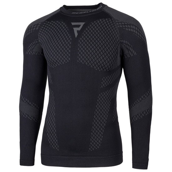CAMISETA TERMICA REBELHORN MANGA LARGA ACTIVE II