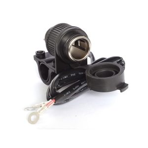CARGADOR CIGARRILLO 12V