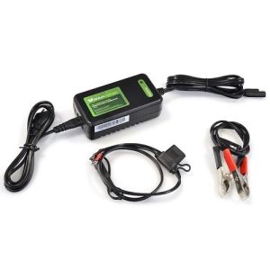 CARGADOR DE BATERIA V-LITHIUM