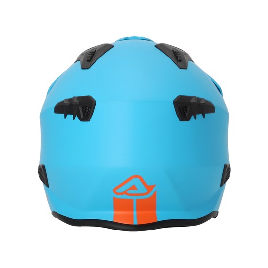 CASCO ACERBIS JET ARIA AZUL