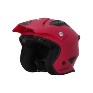 CASCO ACERBIS JET ARIA CICLAMEN