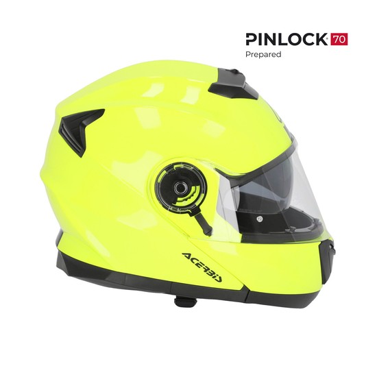 CASCO ACERBIS SEREL FLUOR