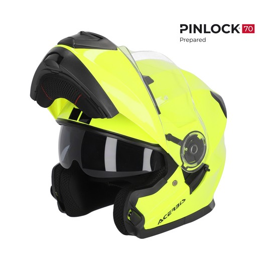 CASCO ACERBIS SEREL FLUOR