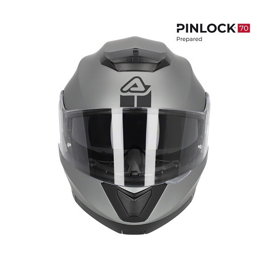 CASCO ACERBIS SEREL GRIS
