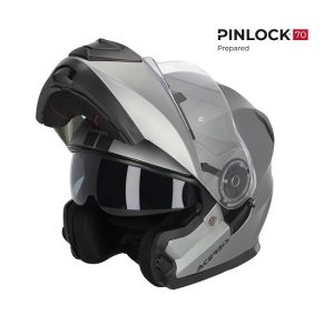 CASCO ACERBIS SEREL GRIS