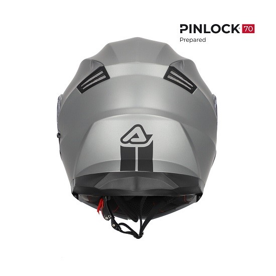 CASCO ACERBIS SEREL GRIS