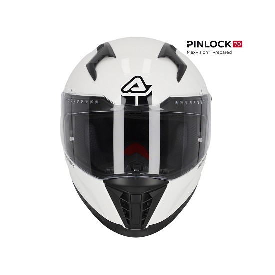CASCO ACERBIS X-WAY BLANCO