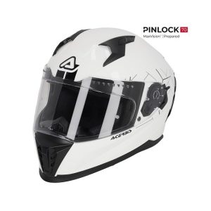 CASCO ACERBIS X-WAY BLANCO