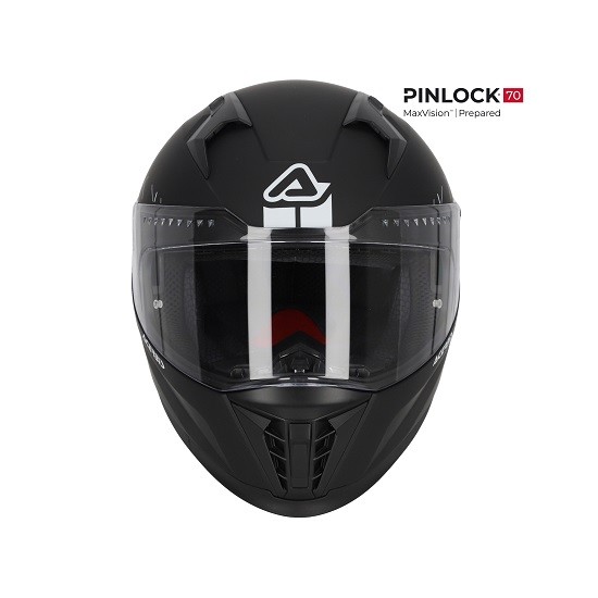 CASCO ACERBIS X-WAY NEGRO