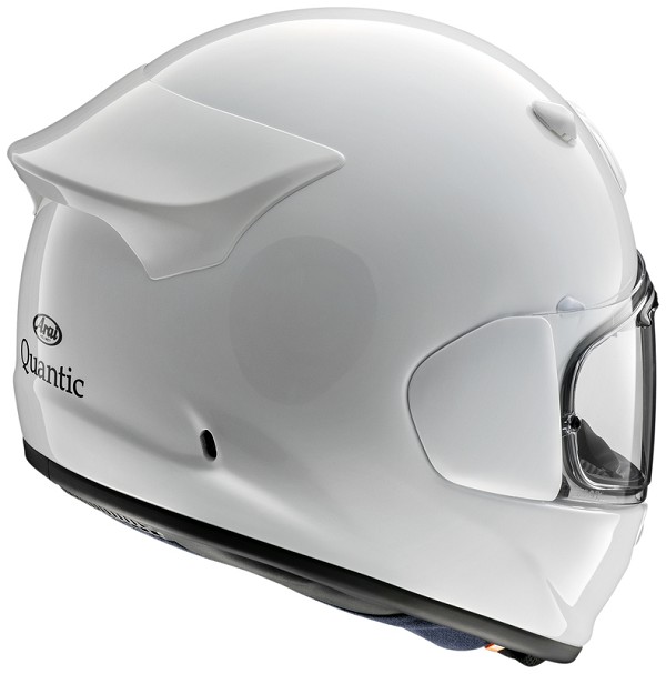 CASCO ARAI QUANTIC BLANCO