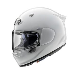 CASCO ARAI QUANTIC BLANCO