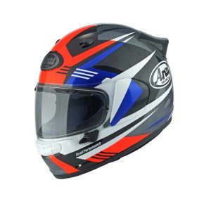 CASCO ARAI QUANTIC MARK ROJO