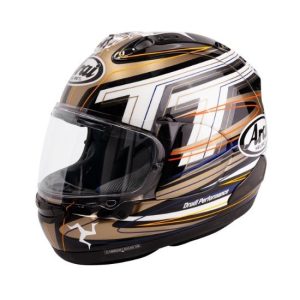 CASCO ARAI RX-7V EVO ARAI ISLA DE MAN 2026