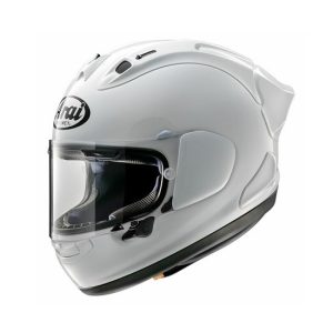 CASCO ARAI RX-7V EVO FIM 2 BLANCO