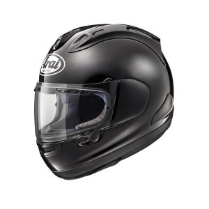 CASCO ARAI RX-7V EVO NEGRO BRILLO