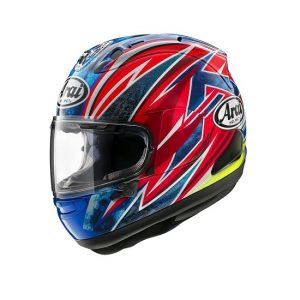 CASCO ARAI RX-7V EVO OGURA