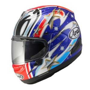 CASCO ARAI RX7 V EVO NAKANO