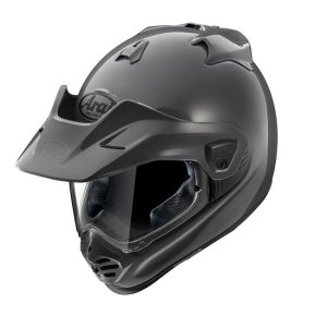 CASCO ARAI TOUR-X5 ADVENTURE GRIS
