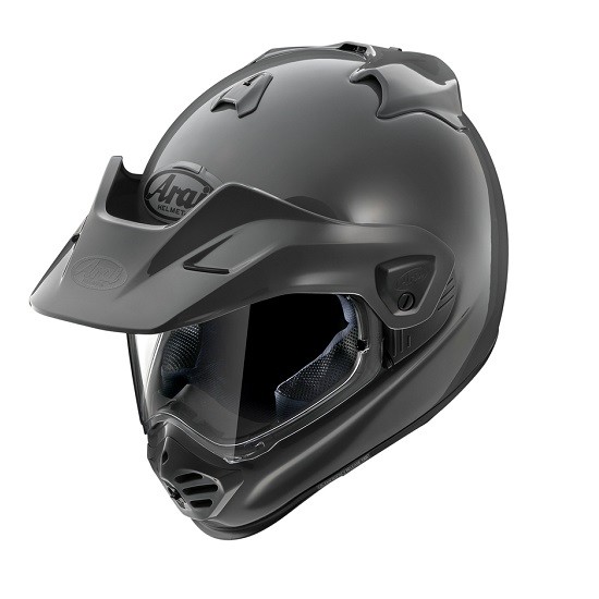 CASCO ARAI TOUR-X5 ADVENTURE GRIS