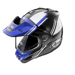 CASCO ARAI TOUR-X5 COSMIC AZUL