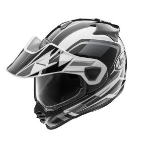 CASCO ARAI TOUR-X5 DISCOVERY BLANCO