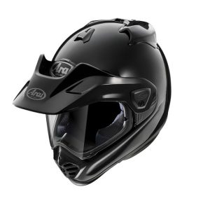 CASCO ARAI TOUR-X5 NEGRO BRILLANTE