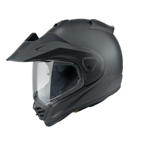 CASCO ARAI TOUR-X5 NEGRO MATE