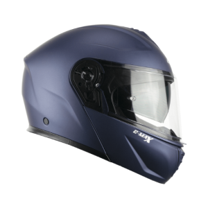 CASCO CGM ITALIA C-MAX 569 AZUL MATE