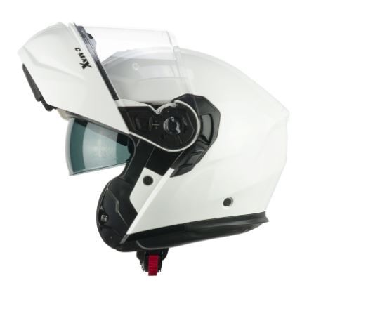 CASCO CGM ITALIA C-MAX 569 BLANCO